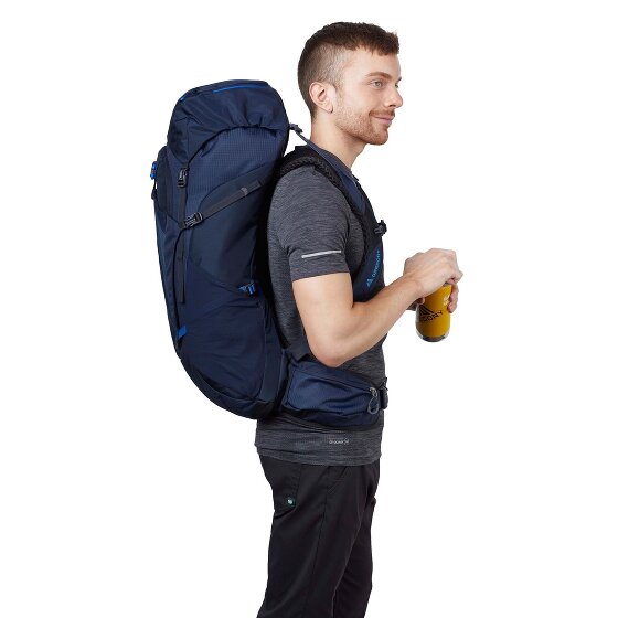 Gregory Zulu 40 Zaino da trekking S-M 64 cm