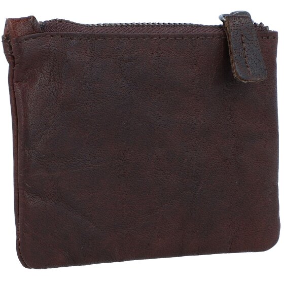 Spikes & Sparrow Portachiavi in pelle 11 cm