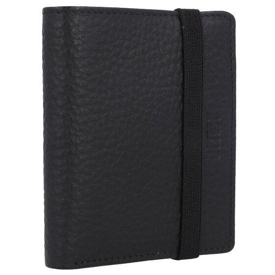 Jost Stockholm Portafoglio Pelle 9 cm