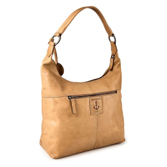 Harbour 2nd Anchor Love Emmy Borsa a tracolla Pelle 39 cm