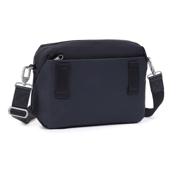 Hedgren Furo Borsa a tracolla Protezione RFID 25 cm