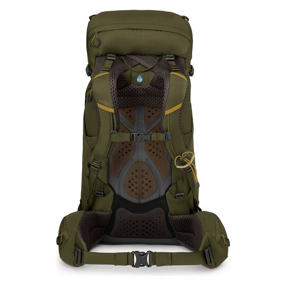 Osprey Kestrel 38 Zaino da trekking S-M 79 cm