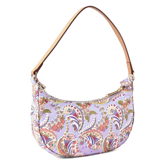 Oilily Lakshmi Paisley Borsa a tracolla 23 cm