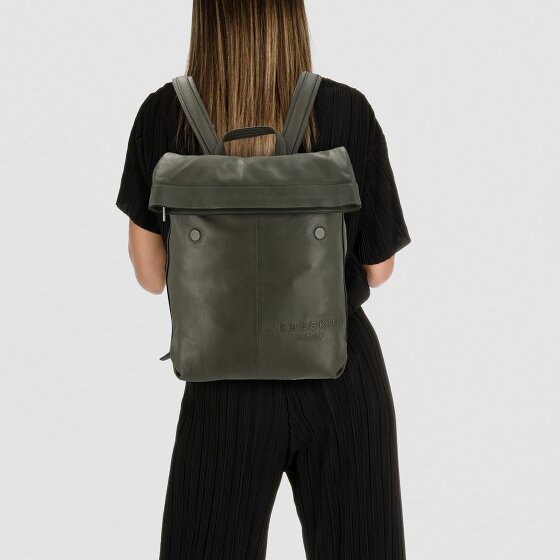 Liebeskind Elvira Zaino da giorno Pelle 66 cm Scomparto per laptop