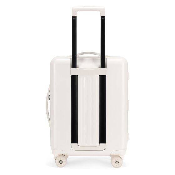 Epic Atlas 4 ruote Trolley cabina S 55 cm