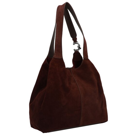 Coccinelle C-Easy Borsa a tracolla Pelle 36 cm