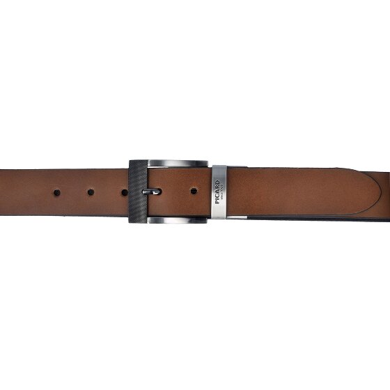 Picard Cintura reversibile in pelle