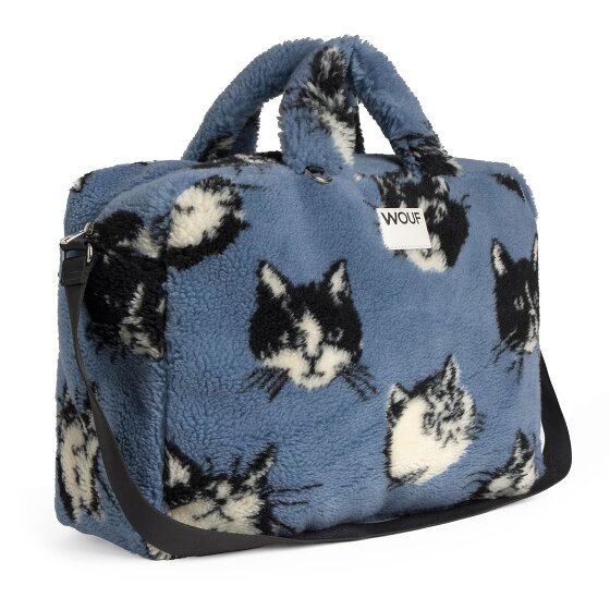 Wouf Teddy Borsa da viaggio Weekender 44 cm