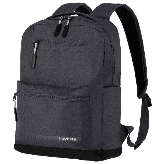 Travelite Zaino Kick Off 40 cm scomparto per laptop