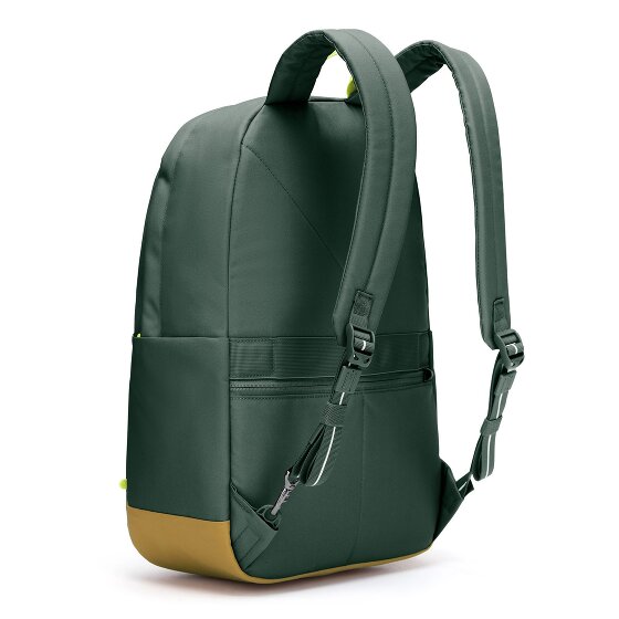 Pacsafe Go Backpack RFID 46 cm Scomparto per laptop Pacsafe Go Backpack RFID 46 cm Scomparto per laptop