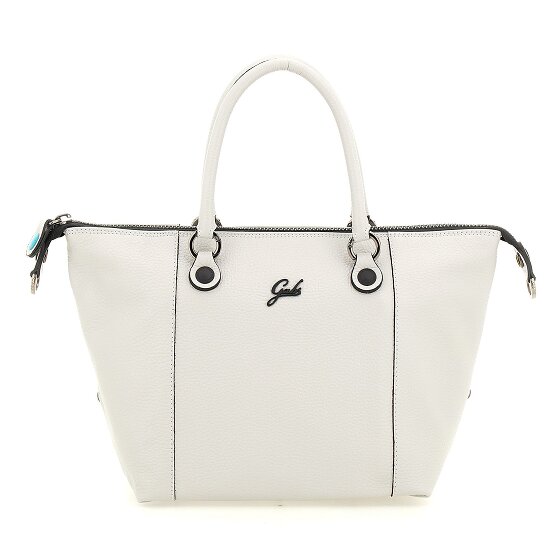 Gabs G3 Plus 5 in 1 borsa a tracolla in pelle 37 cm