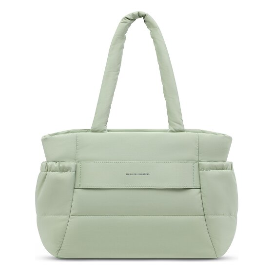 Kapten & Son Hellvi Borsa shopper 41.5 cm Scomparto per laptop