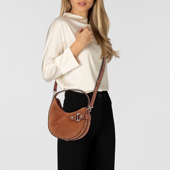 Lauren Ralph Lauren Tasha Borsa a tracolla Pelle 19.5 cm