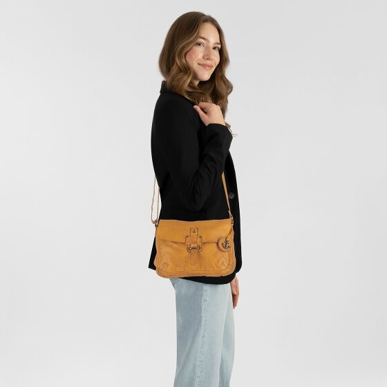 Harbour 2nd Anchor Love Borsa a tracolla Pelle 25 cm