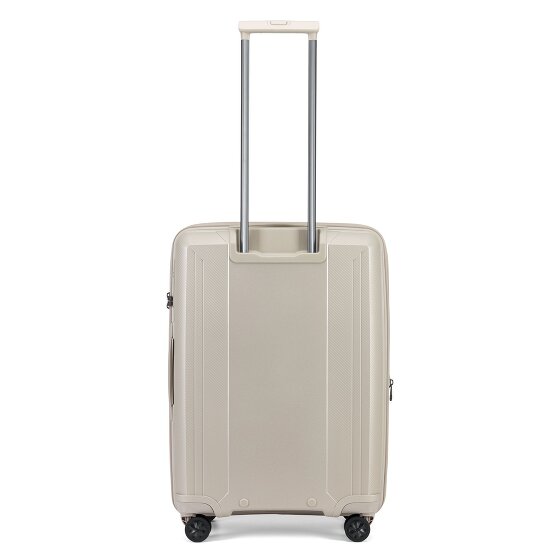 Epic Anthem 4 ruote Set di valigie 3 pezzi con piega di espansione Epic Anthem 4 ruote Set di valigie 3 pezzi con piega di espansione