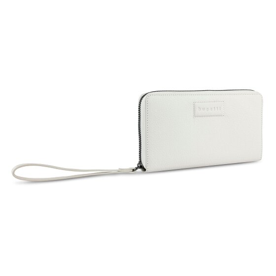 bugatti Elsa Portafoglio Protezione RFID Pelle 19 cm