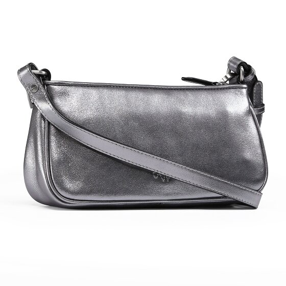 PINKO Half Moon Borsetta Pelle 23 cm