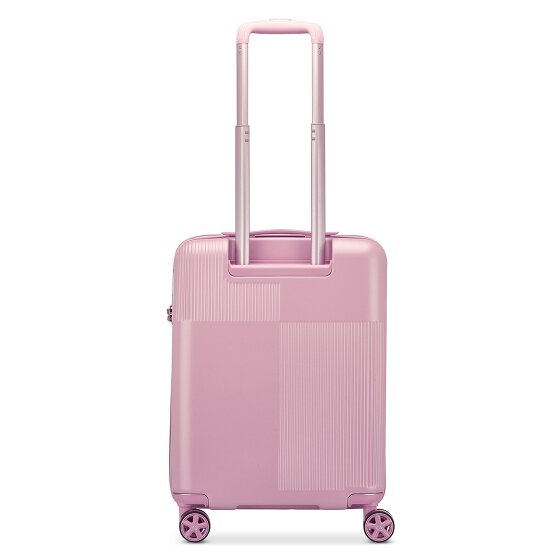 Roncato Airglam 4 ruote Carrello della cabina S 55 cm con piega di espansione