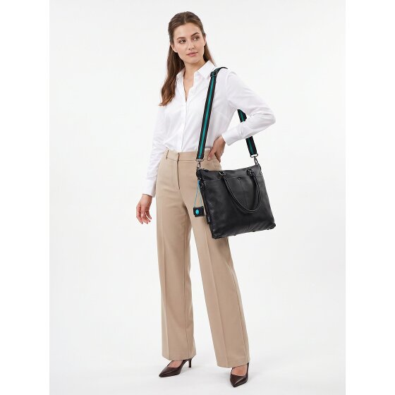 Gabs G3 Borsa a spalla Vera Pelle 37 cm