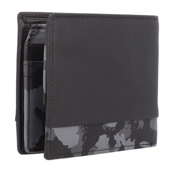 Samsonite Pro-DLX 6 Portafoglio RFID in pelle 10,5 cm