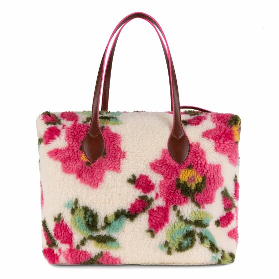Oilily Vroukje Teddy Hoho Borsa shopper 34 cm