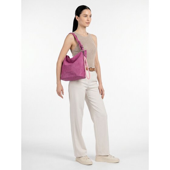 Fritzi aus Preußen Fritzi31N Vintage Borsa a spalla 26 cm