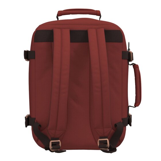 Cabin Zero Travel Zaino da giorno 39 cm Scomparto per laptop