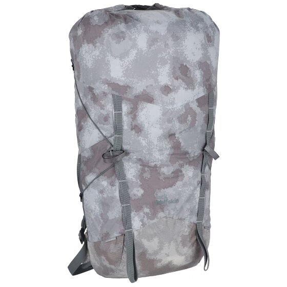 Jack Wolfskin 3D Aerorise 30 Zaino da trekking 56 cm