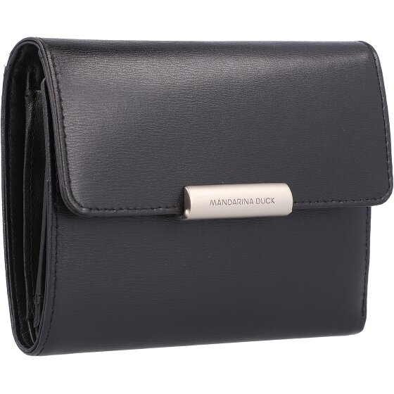 Mandarina Duck Hera 3.0 Portafoglio in pelle 13 cm