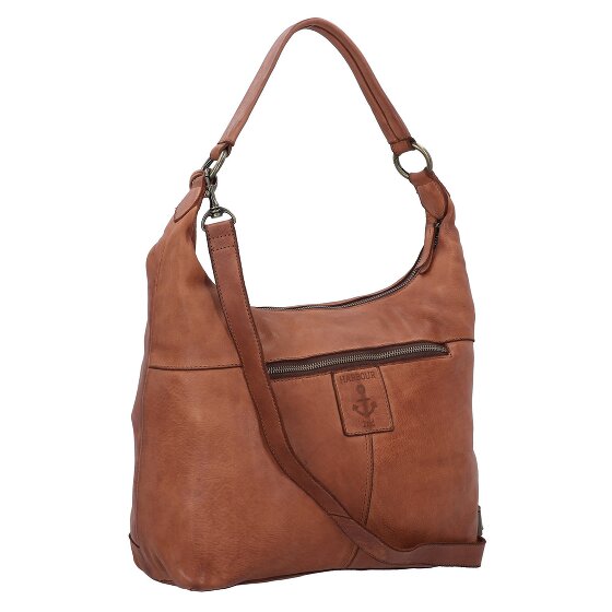 Harbour 2nd Anchor Love Emmy Borsa a tracolla Pelle 39 cm