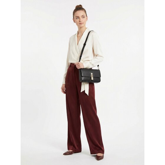 Furla Iride Borsa a tracolla S Vera Pelle 24 cm