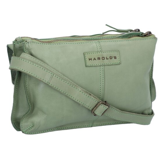 Harold's Borsa a tracolla Submarine in pelle 25 cm