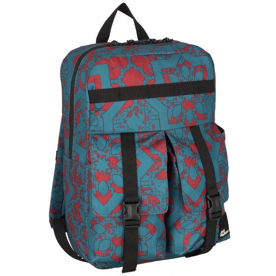 Jack Wolfskin 365 Zaino da giorno 43 cm Scomparto per laptop
