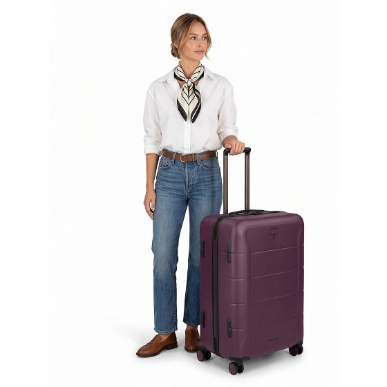Osprey Ozone 4 ruote Carrello 75 cm