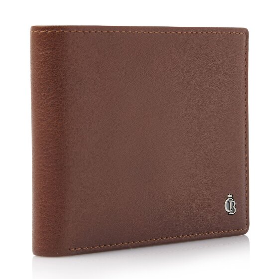 Castelijn & Beerens Giftbox Portafoglio Protezione RFID Pelle 11 cm