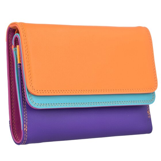 Mywalit Portafoglio in pelle 13 cm