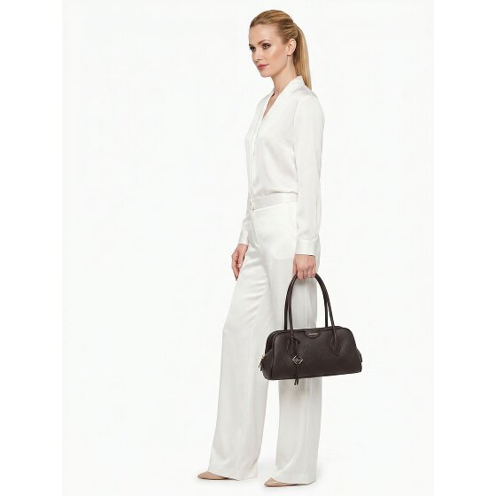 Calvin Klein Emblem Borsa a spalla 30 cm