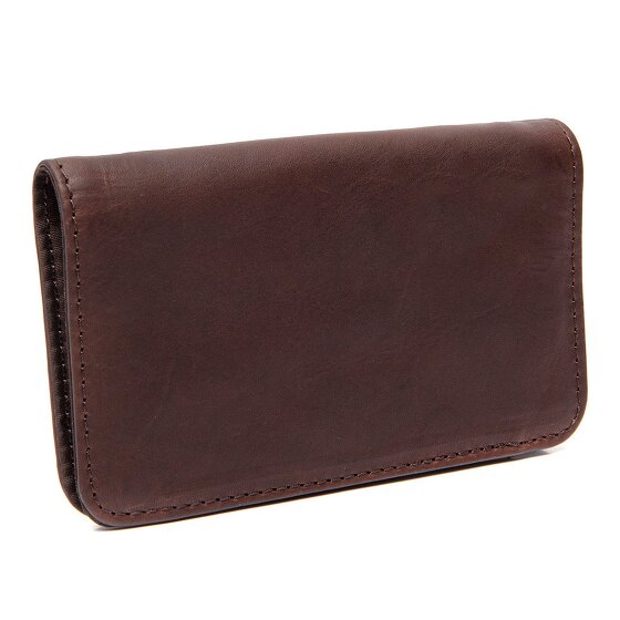 The Chesterfield Brand Maplewood Custodia per occhiali Pelle 3 cm