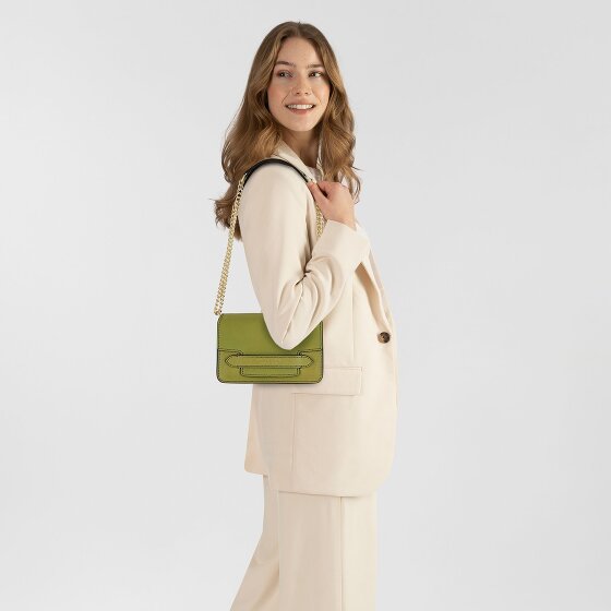 The Bridge Lucrezia Borsa a tracolla Pelle 18.5 cm