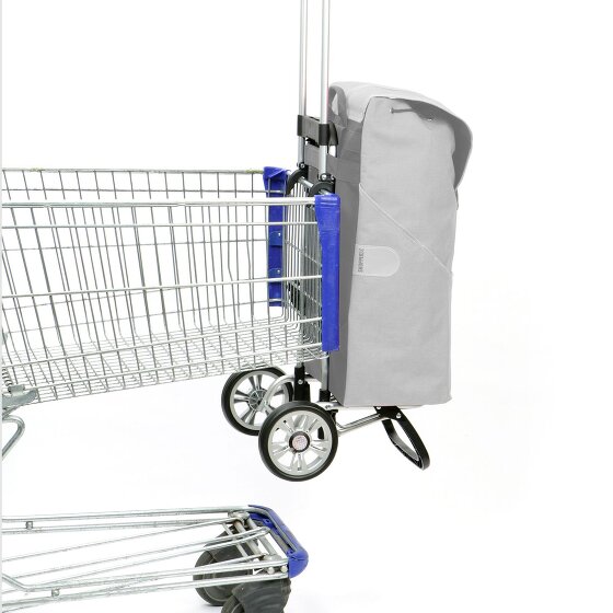 Andersen Shopper Scala Shopper Plus Tilde Carrello della spesa 54 cm