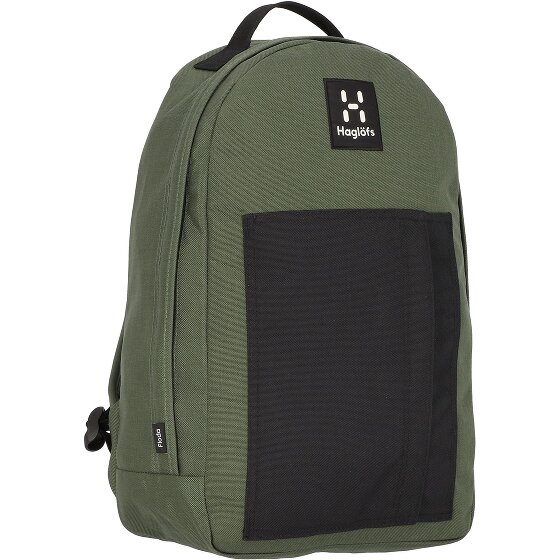Haglöfs Floda Zaino 45 cm scomparto per laptop