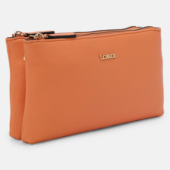 L.Credi Borsa a tracolla Ella 14 cm