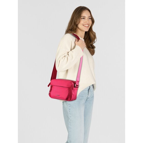 Samsonite Move 5.0 Borsa a tracolla XS 21 cm