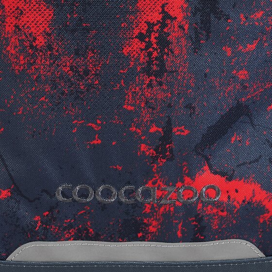 coocazoo Borsa da ginnastica 43 cm