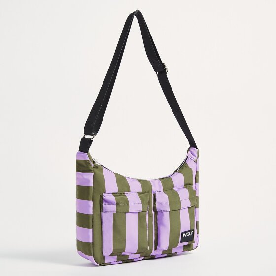 Wouf Borsa a tracolla 30 cm