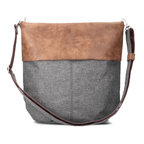 Zwei Olli Borsa a tracolla 31 cm