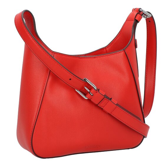 Lauren Ralph Lauren Tanner Mini Borsa Borsa a tracolla Pelle 16 cm