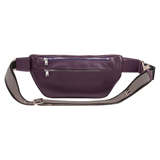 DuDu Tenerife Marsupio Pelle 31 cm