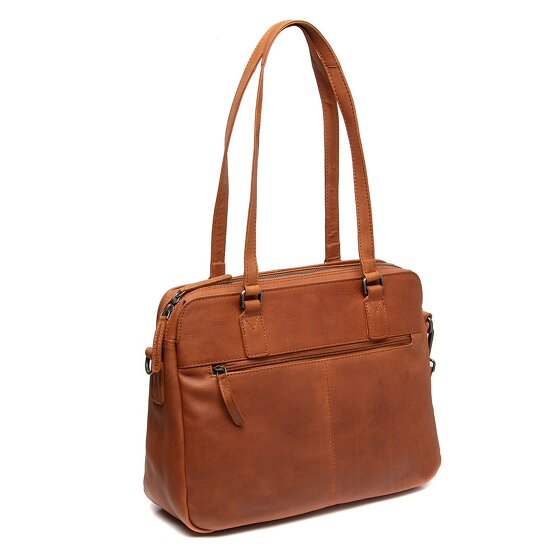 The Chesterfield Brand Pretoria Borsa a tracolla Pelle 36 cm