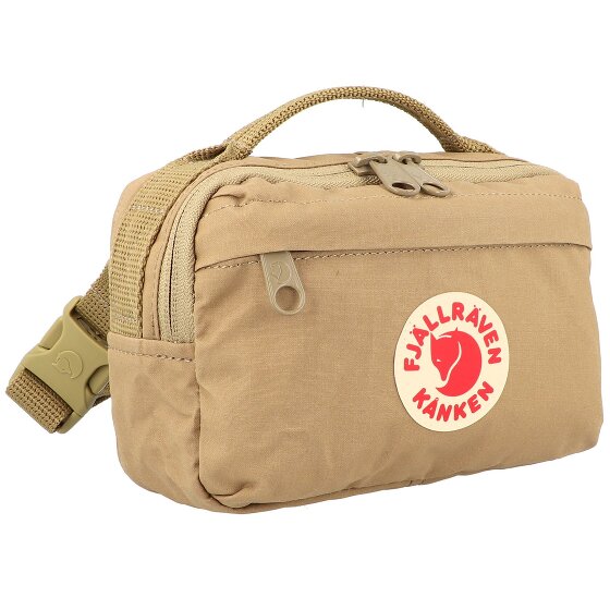 Fjällräven Kanken Hip Pack Marsupio 18 cm